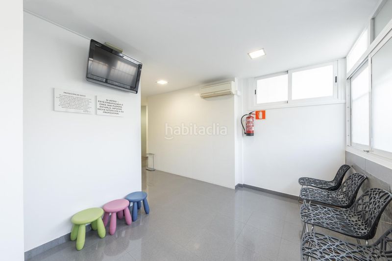 Foto 3e78f7a1-9a59-45e6-b93b-3231726e4507. Planta baixa amb calefacció aparcament a Son Ferrer Calvià