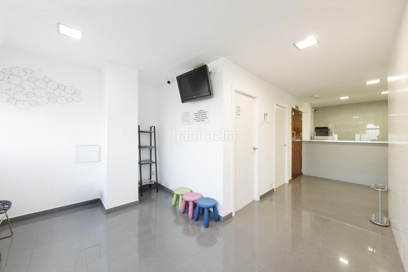 Foto 4b62ca9a-d39d-46e7-bd06-2594fd744ec6. Planta baixa amb calefacció aparcament a Son Ferrer Calvià