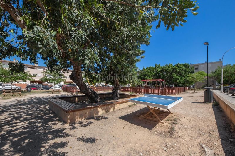 Foto 5d9d1182-032a-4a72-ae8b-ca334fc527c0. Planta baixa amb calefacció aparcament a Son Ferrer Calvià