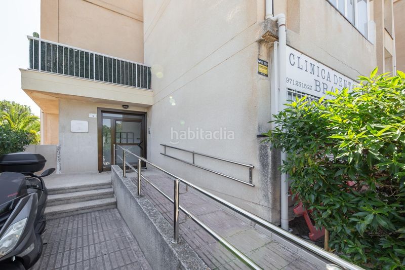 Foto 74de9e3e-7e51-4cc0-9cad-920e931681e9. Planta baixa amb calefacció aparcament a Son Ferrer Calvià
