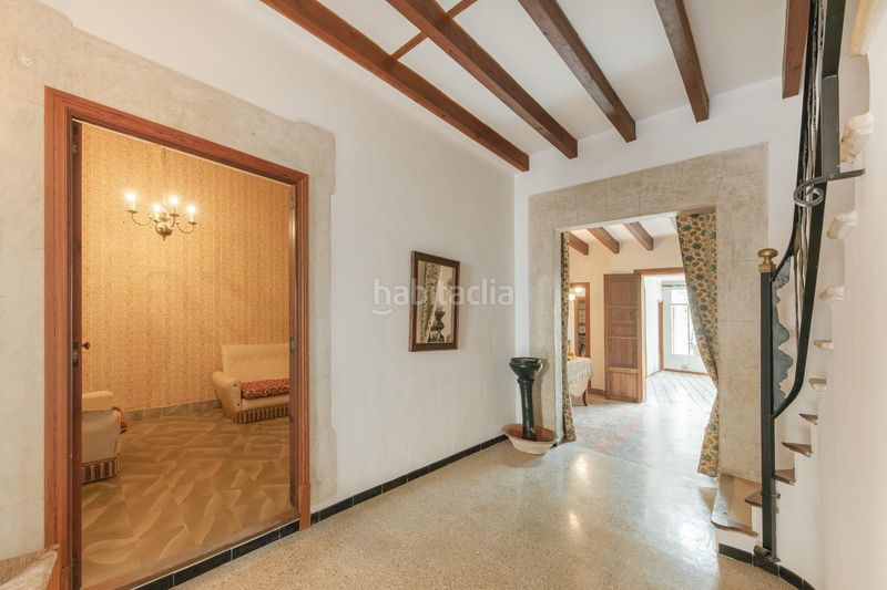 Foto 12131d8d-795e-4a72-be5b-8daeec3e7f26. Casa a Llucmajor interior Llucmajor