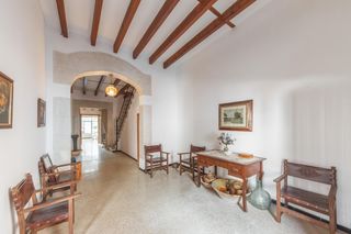 House in Llucmajor Interior. Casa de pueblo en llucmajor
