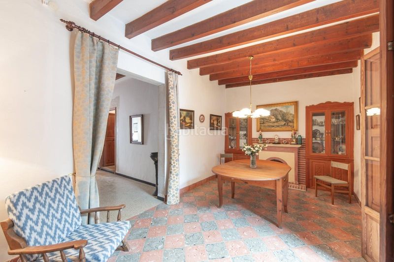 Foto 47e39d09-6d3f-425f-94cf-ccde9b0a7e77. Casa a Llucmajor interior Llucmajor
