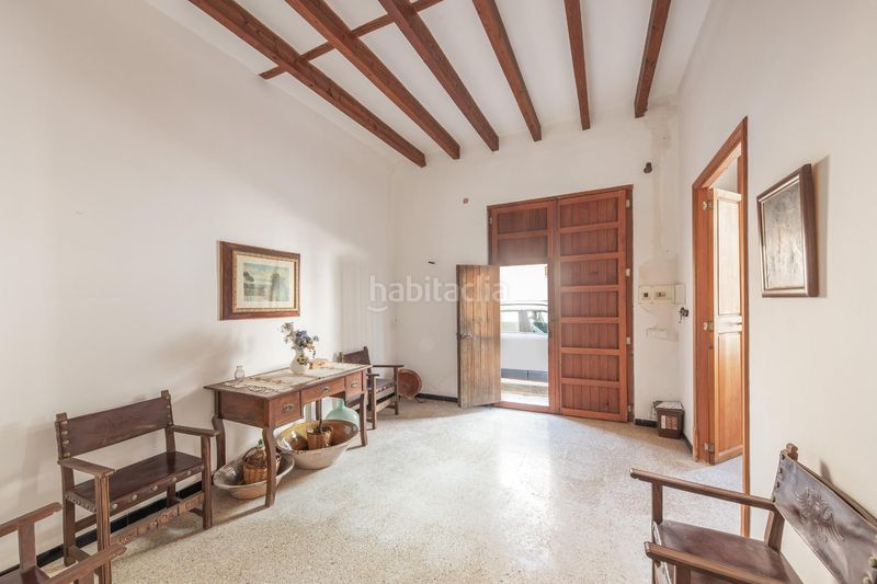 Foto 79a95bd1-72b4-429d-b335-d1b9ec37ac1b. Casa a Llucmajor interior Llucmajor