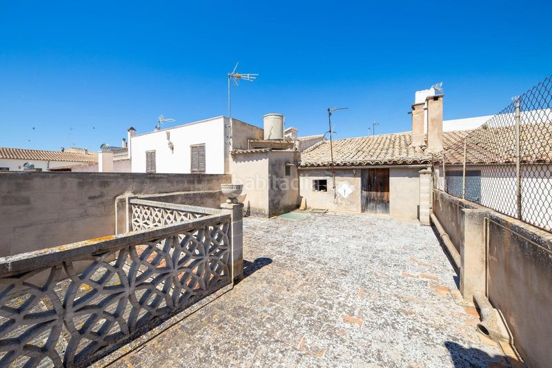 Foto e1d16646-779f-48da-ad18-a62aedfa3710. Casa a Llucmajor interior Llucmajor