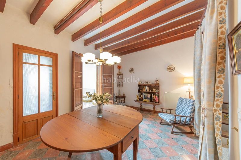 Foto f1cd4e19-52d7-45ef-9fee-b953604c61e6. Casa a Llucmajor interior Llucmajor