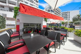 Local Comercial a Carrer gavina 7. Local a la venta en cala major