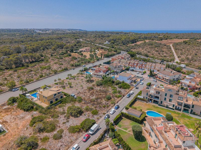 Foto 2dc81de1-2853-44b3-ac67-2cc75eab97c6. Terreny residencial a Ses Palmeres Llucmajor