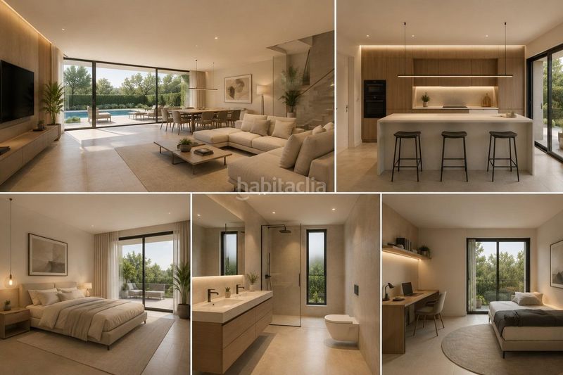 Foto c8b2e49c-0629-40f4-ac9a-760c03bccf47. Terreny residencial a Ses Palmeres Llucmajor