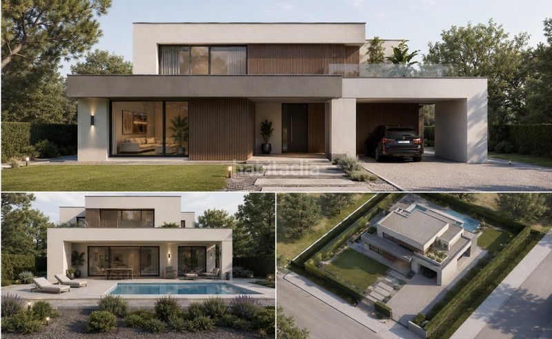 Foto ec0ed542-9ad1-4002-9918-b4a7639d223a. Terreny residencial a Ses Palmeres Llucmajor
