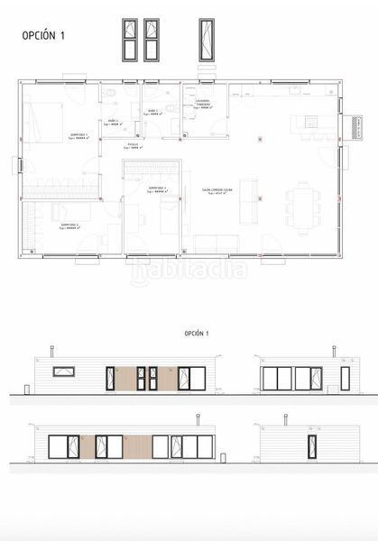 Foto f8d3466f-1eb7-4882-a100-8bf02d68e3d9. Terreny residencial a Ses Palmeres Llucmajor
