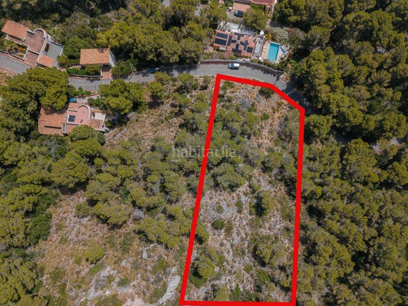 Foto 26efee8d-fc3d-48be-a168-8dd348e67f7f. Terreny residencial a Canyamel Capdepera