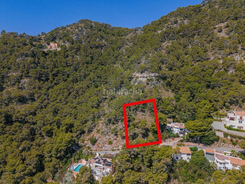 Foto 292d560d-29cd-4bd7-ad77-19966a41a990. Terreny residencial a Canyamel Capdepera