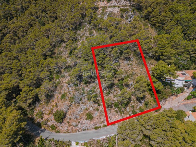 Foto 706b0d9a-636d-497b-8b5b-f9320d6d654b. Terreny residencial a Canyamel Capdepera