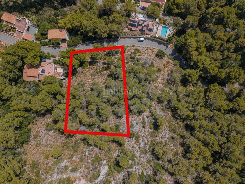 Foto 807ff59d-ffa3-49c3-9feb-f485c2224e65. Terreny residencial a Canyamel Capdepera