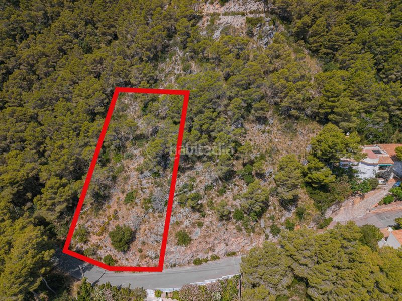 Foto 890436e5-74ea-4cf4-9d3e-2ab55e0a6477. Terreny residencial a Canyamel Capdepera