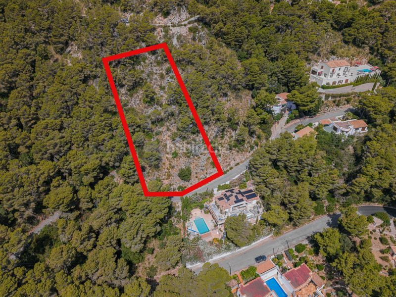 Foto 8bbf0828-d1df-451f-9873-772b2a304960. Terreny residencial a Canyamel Capdepera
