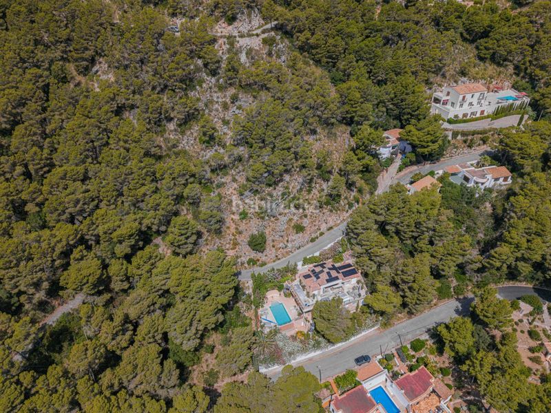 Foto 9991c302-6f47-4763-8c0d-cf2e5f004b6a. Terreny residencial a Canyamel Capdepera