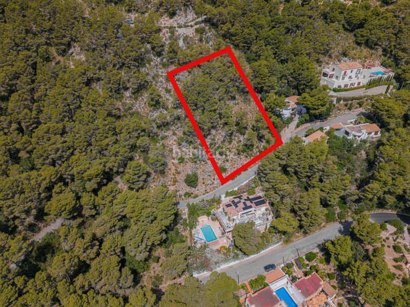 Foto f72ceb56-1820-4cbd-b165-3d7c24cd8a27. Terreny residencial a Canyamel Capdepera