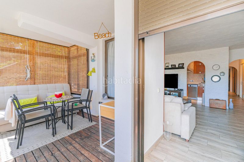 Foto 263cc8ce-cab1-430d-bd0e-74e8fa5a3654. Apartament amb calefacció piscina a Costa de la Calma Calvià