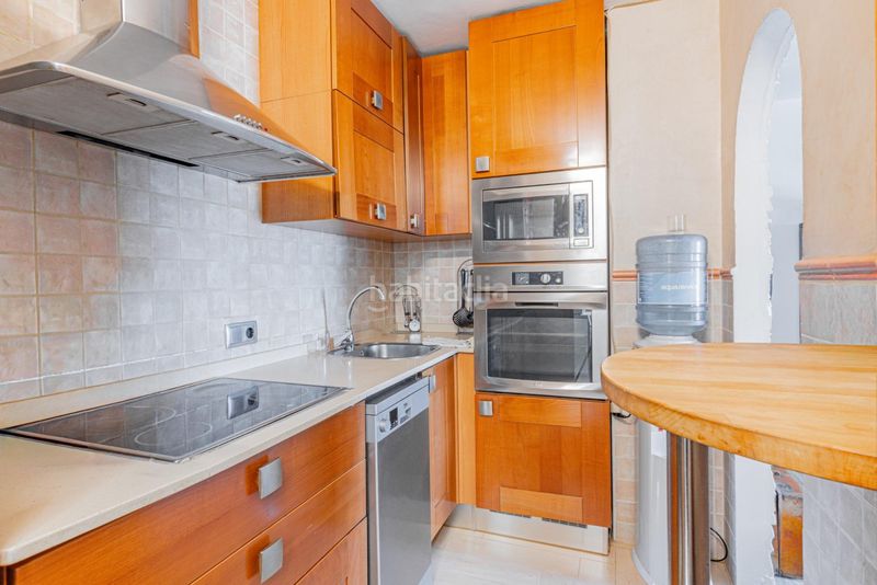 Foto 42df34b2-1906-446f-93b2-c046ba16d47b. Apartament amb calefacció piscina a Costa de la Calma Calvià