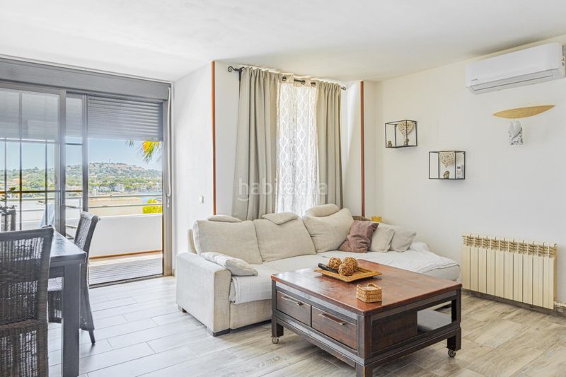 Foto 57e5f492-f194-4f3c-8de4-c56392168acb. Apartament amb calefacció piscina a Costa de la Calma Calvià