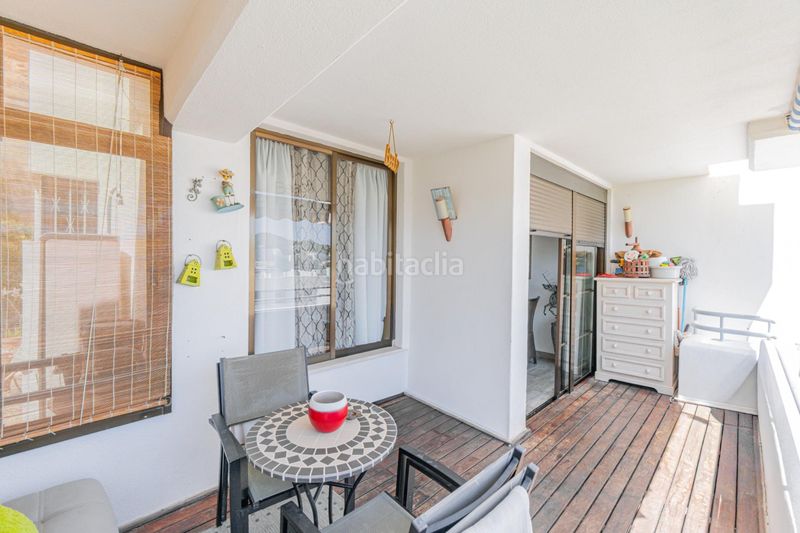 Foto f8028777-0b80-40da-b2ce-ae346ff2415f. Apartament amb calefacció piscina a Costa de la Calma Calvià