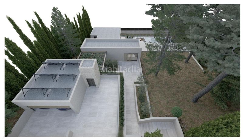 Foto 5744f28b-3531-4d86-bd6b-1a587083db04. Terreny residencial a Costa de la Calma Calvià