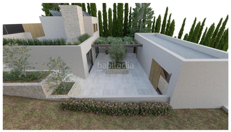 Foto 89571428-9ee4-470a-a6a4-aac162016f3e. Terreny residencial a Costa de la Calma Calvià