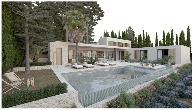 Foto 995c3345-5a67-40c8-b1ab-35754b810189. Terreny residencial a Costa de la Calma Calvià