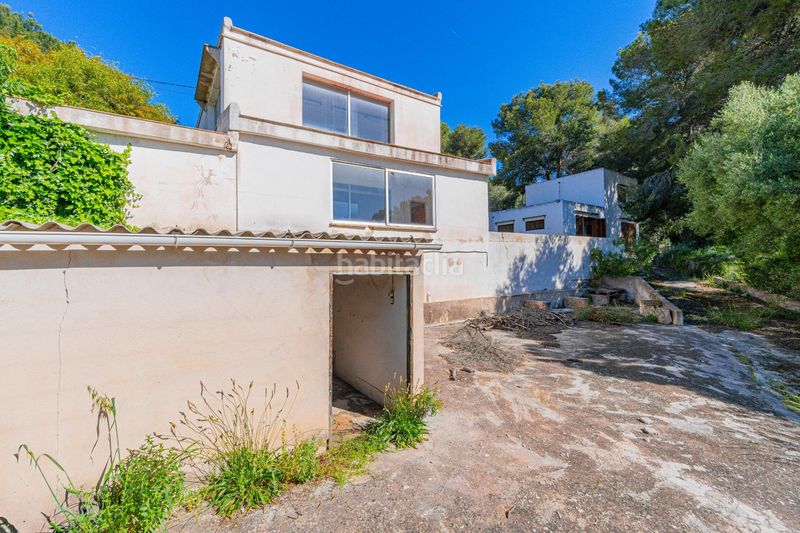 Foto efabfd9b-7466-4699-93ad-3e9a24909988. Terreno residencial terreno con proyecto y licencia en santa ponsa, calvia en Calvià