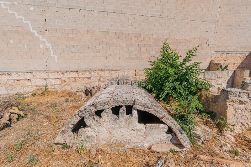 Foto 805242ba-4c89-4310-a1ad-b73173bf15b4. Terreno residencial en carrer de lluís carreres 38.99 solar urbano en venta villa en Muro