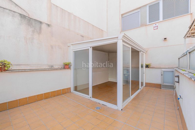 Foto e029f987-fa55-4e58-9c58-06246bf421ad. Planta baixa amb calefacció aparcament a Son Fortesa Palma de Mallorca