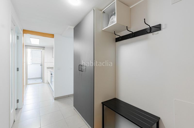 Foto f24f9722-7a09-4b4b-ad03-ab6ba9ae3bea. Planta baixa amb calefacció aparcament a Son Fortesa Palma de Mallorca