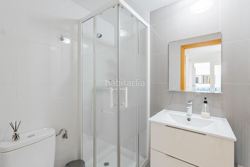 Foto fe0b1eb6-cf5a-4449-8180-bd5dcada89c0. Planta baixa amb calefacció aparcament a Son Fortesa Palma de Mallorca