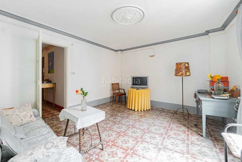 Foto 6c497890-b659-4c35-9aed-57a2ba654a0a. Dúplex a sant domingo 8 a Sant Nicolau Palma de Mallorca
