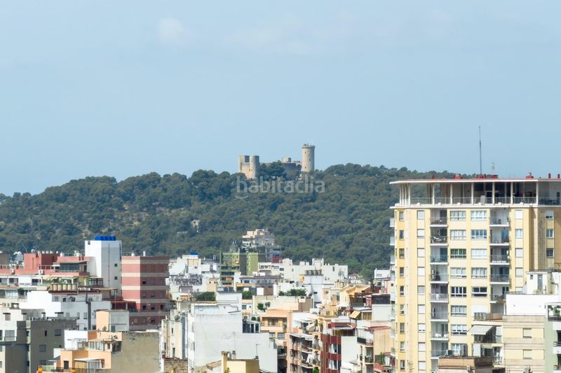 Foto 473b45bf-9360-4709-b096-433fac554fa1. Pis amb calefacció aparcament a Bons Aires Palma de Mallorca