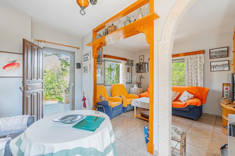 Foto 0f4a58d5-2f88-4952-8b8e-410c169b6f56. Casa amb aparcament a Cala Llombards Santanyí