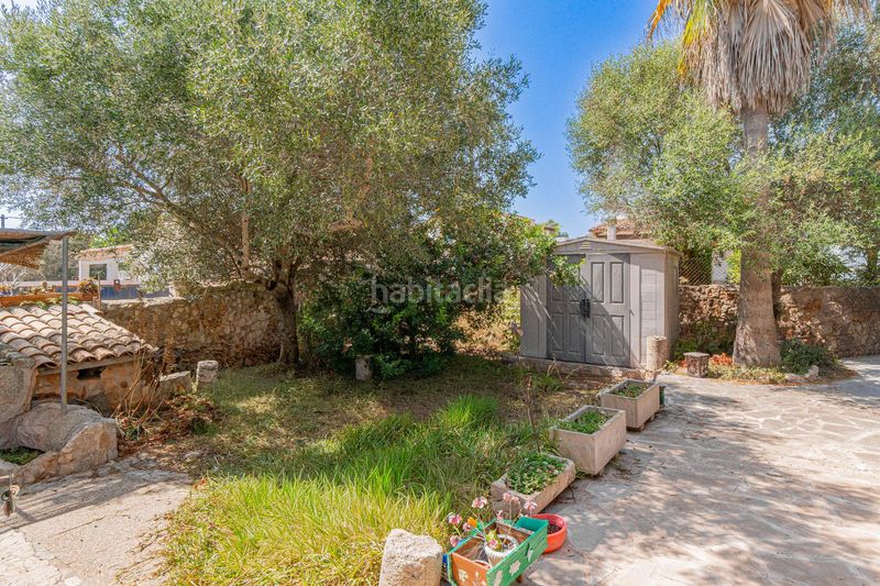 Foto 53259a05-97e0-432d-9f91-9a029126117c. Casa amb aparcament a Cala Llombards Santanyí