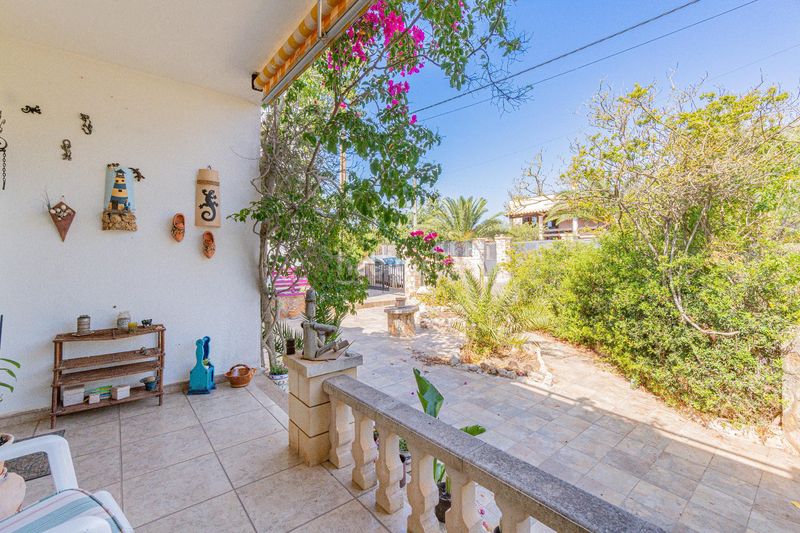 Foto 5f0ed196-98a4-4ce2-bd0f-09a84162a407. Casa amb aparcament a Cala Llombards Santanyí