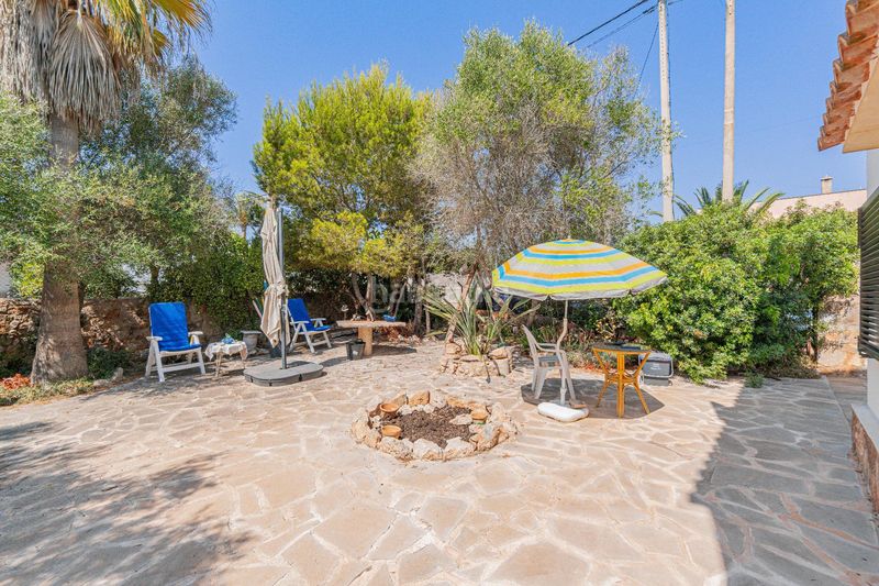 Foto a0fc4668-5fac-44aa-b19d-af820d83eb3d. Casa amb aparcament a Cala Llombards Santanyí