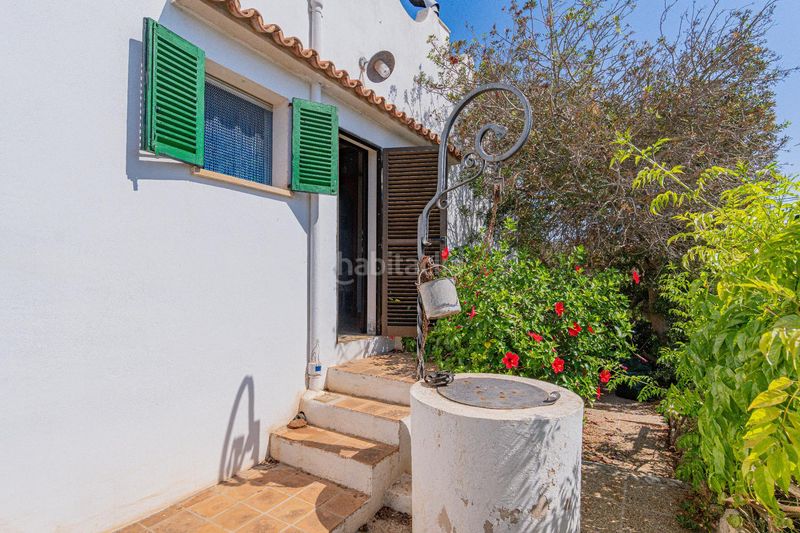 Foto a6f1082e-5362-4f81-b1da-18061b6058e7. Casa amb aparcament a Cala Llombards Santanyí