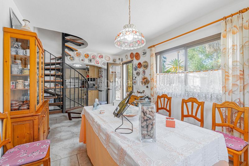 Foto c4784294-0651-4834-b6ec-39a57ee0f3f1. Casa amb aparcament a Cala Llombards Santanyí