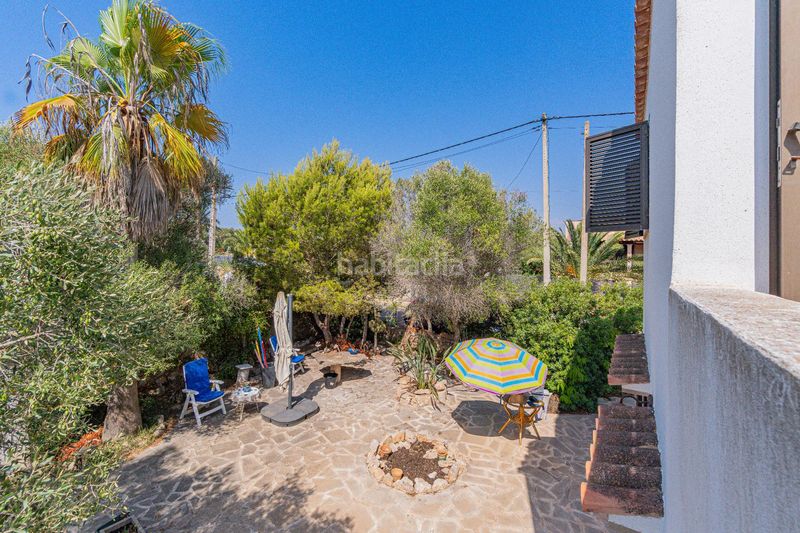Foto ce414e41-6608-496c-9027-20fe83aed030. Casa amb aparcament a Cala Llombards Santanyí