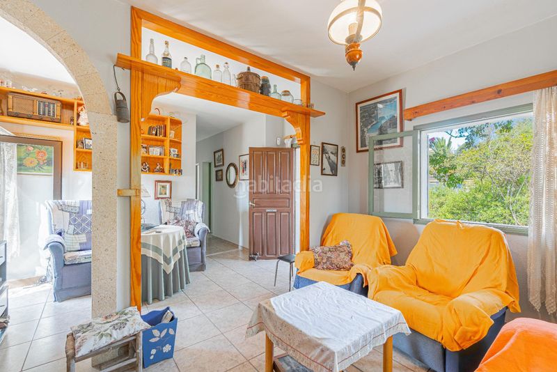 Foto ceab5207-05f2-4474-8155-4e2c6f1a2354. Casa amb aparcament a Cala Llombards Santanyí