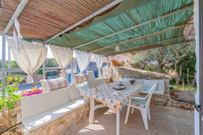 Foto e08bc9f1-b79e-40c9-ae9a-36ff7216b661. Casa amb aparcament a Cala Llombards Santanyí