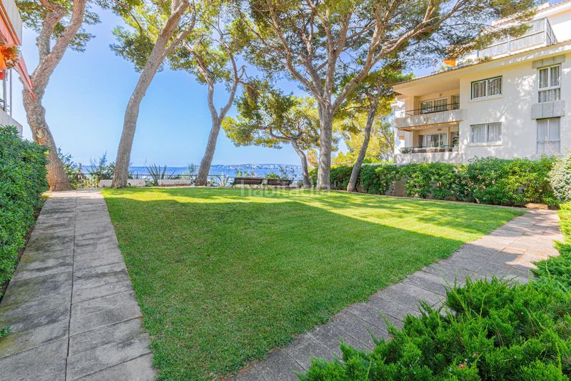 Foto 0ee3a36d-63fe-4121-afee-555f689875d4. Apartament amb aparcament a Portals Nous Calvià