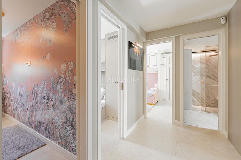 Foto 33286c3f-3d9c-42eb-987a-a5750e4a8b2e. Apartament amb aparcament a Portals Nous Calvià