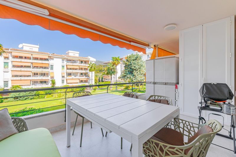 Foto 87de2eda-758e-4463-b514-3d4e5e6863da. Apartament amb aparcament a Portals Nous Calvià