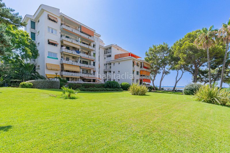 Foto c6c818b0-c5b5-4035-b73e-cd74d6b0960a. Apartament amb aparcament a Portals Nous Calvià